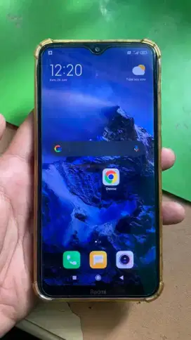 Redmi 8 4/64 hp cas
