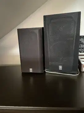 Speaker 5.1 Yamaha