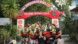 Lowongan Admin khusus Cowok