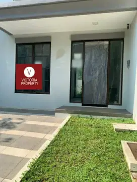 Rumah Siap Huni di Citraland Cileungsi Cibubur
