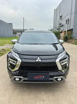 Mitsubishi Xpander Ultimate CVT 2022 murah