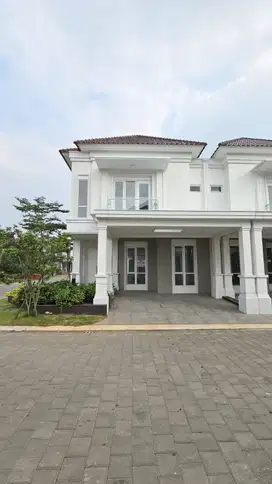 Jual Rumah Pasadena Paramount