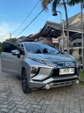 Mitsubishi Expander Ultimate 2018