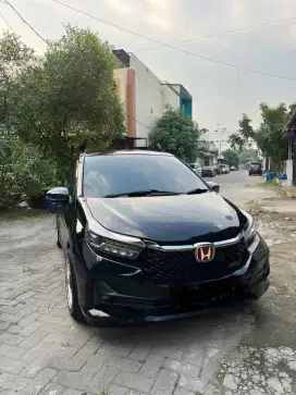 Brio rs manual 2017 Full upgrade 2025