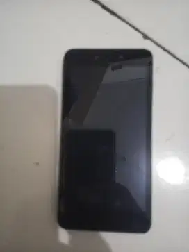 Redmi 4a mesin macet
