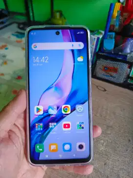 Redmi note 9 pro 6+1/64 hp cas