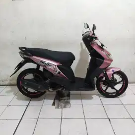 Beat Karbu 2009 Bagus Lengkap Mesin Nyuss
