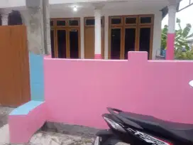Sewa rumah hanya tahunan NEGO