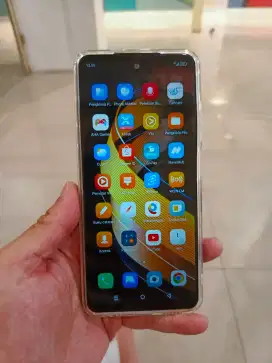 Infinix smart 8pro 8+8/128 hp cas