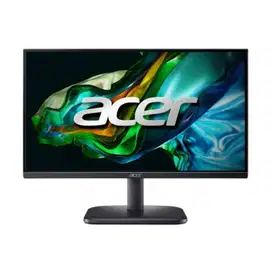 Monitor Acer EK251QE 25/FHD/IPS/100Hz/1ms/VGA/HDMI/Frameless/FreeSync