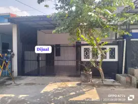 RUMAH di VILLA INDAH PERMAI, BEKASI UTARA
