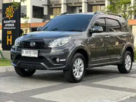 LOW KM MULUS TERAWAT LIKE NEW ! Daihatsu Terios R ADVENTURE AT 2017