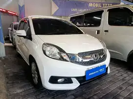 HONDA MOBILIO E 1.5 AT 2015 
JL.RAYA JEMUR SARI MOBIL 1717 SURABAYA