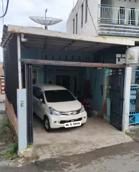 Dijual Mobil kesayangan keluarga