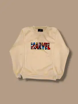 crewneck marvel