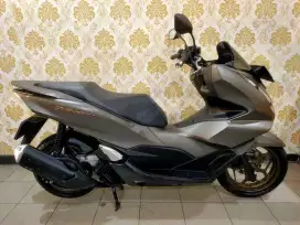 HONDA PCX 160 ABS 2024 KM RENDAH JARANG PAKAI GRES ISTIMEWAH