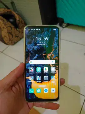 Oppo a92 8+5/128 hp cas