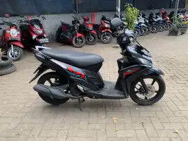 Mio m3 tahun 2023. Km 40.000 an