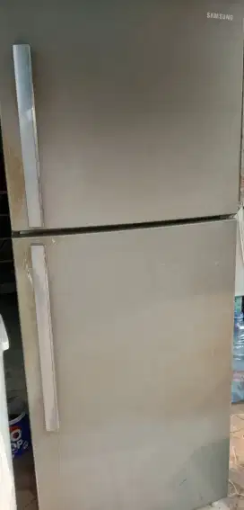Jual Kulkas Samsung Jumbo murah