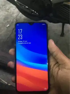 Oppo f9 4/64 hp cas