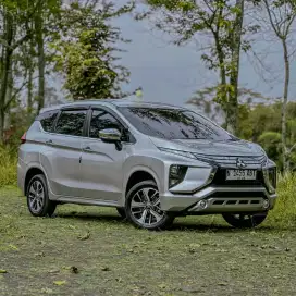 XPANDER ULTIMATE 2018 (DP 1JT)