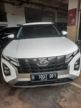 CRETA TREND 2022 TOP CONDITION BEST PRICE