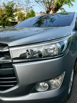 INNOVA SILVER 2.0G AT SEHAT