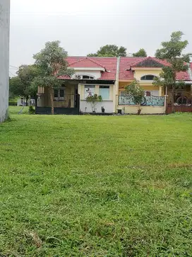 Rumah Citraland Bukit Palma Baru Renov Ciamik Harga Turun Murah