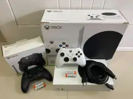 Xbox Series S 512GB