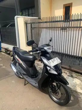 Mio Sporty 2008 5TL
