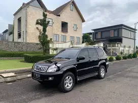Toyota Land Cruiser 3.0 Prado Diesel 2006