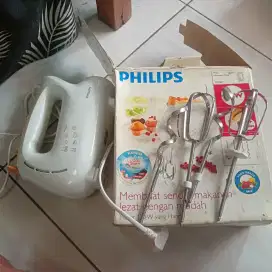 Mixer original Philips