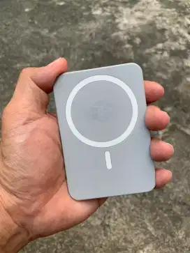 Wireless Charger Magsafe Infinix Mulus No Minus
