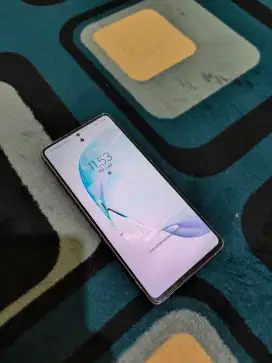 Samsung note 10 lite 8/128 gb