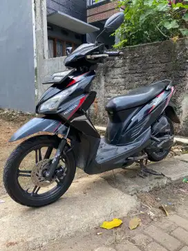 Di jual Vario LED 110 PGM FI