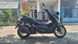 YAMAHA NMAX 2015