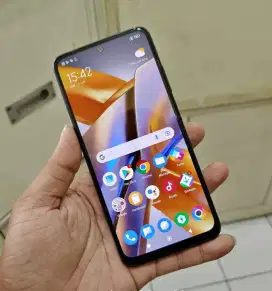 Poco M5s 4/64 NFC