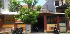 Rumah Dijual :  Jl. Seteran Serut, Semarang