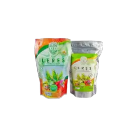 Pupuk Leres Organik Cair & Powder