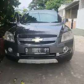 CAPTIVA DIESEL AWD2011,MINIBUSJEEP SPORT MEWAH KLG,PEMAKAI WANITA(NEGO