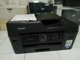 PRINTER BROTHER EPSON