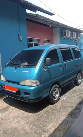 Daihatsu Espas 1996