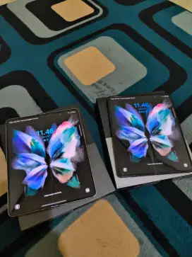 Samsung z fold 3 5G 12/256 gb