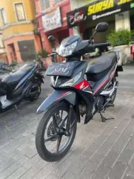 HONDA SUPRA X CW 2019 SIAP GASSS
