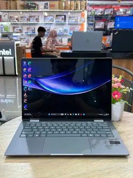 HP ENVY X360 ULTRA 5