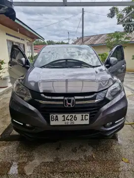 Honda hrv E 2015.
