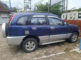 Daihatsu Taruna