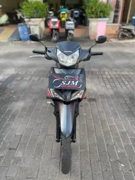 HONDA SUPRA X CW 2019 KONDISI TERAWAT