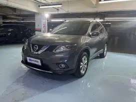 DP MURAH - Nissan XTrail 2.0 Bensin-AT 2015