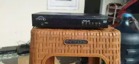 Di Jual Receiver MMP